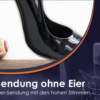 X – Ostern ohne Eier