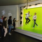 Bavaria Filmstadt - Visual Effects Studio