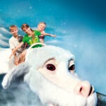 Bavaria Filmstadt - "Die Unendlcihe Geschichte"