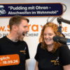 Abschweifen im Wohnmobil