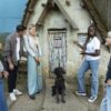 Dog Day in der Bavaria Filmstadt