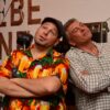 Comedy “auf Schwäbisch” in der Genusswelt