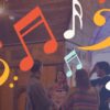 A Cappella Explosion