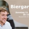 Biergarten