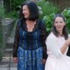 Urgewalt und Dirndl