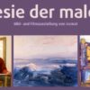 Issmat – Poesie der Malerei Vernissage am 18.07.2026