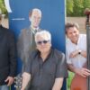 Liederfest im Spatzennest